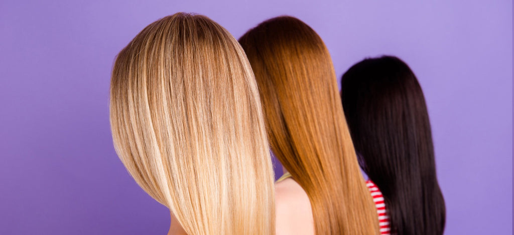 How to Treat Hair That Won’t Take Color